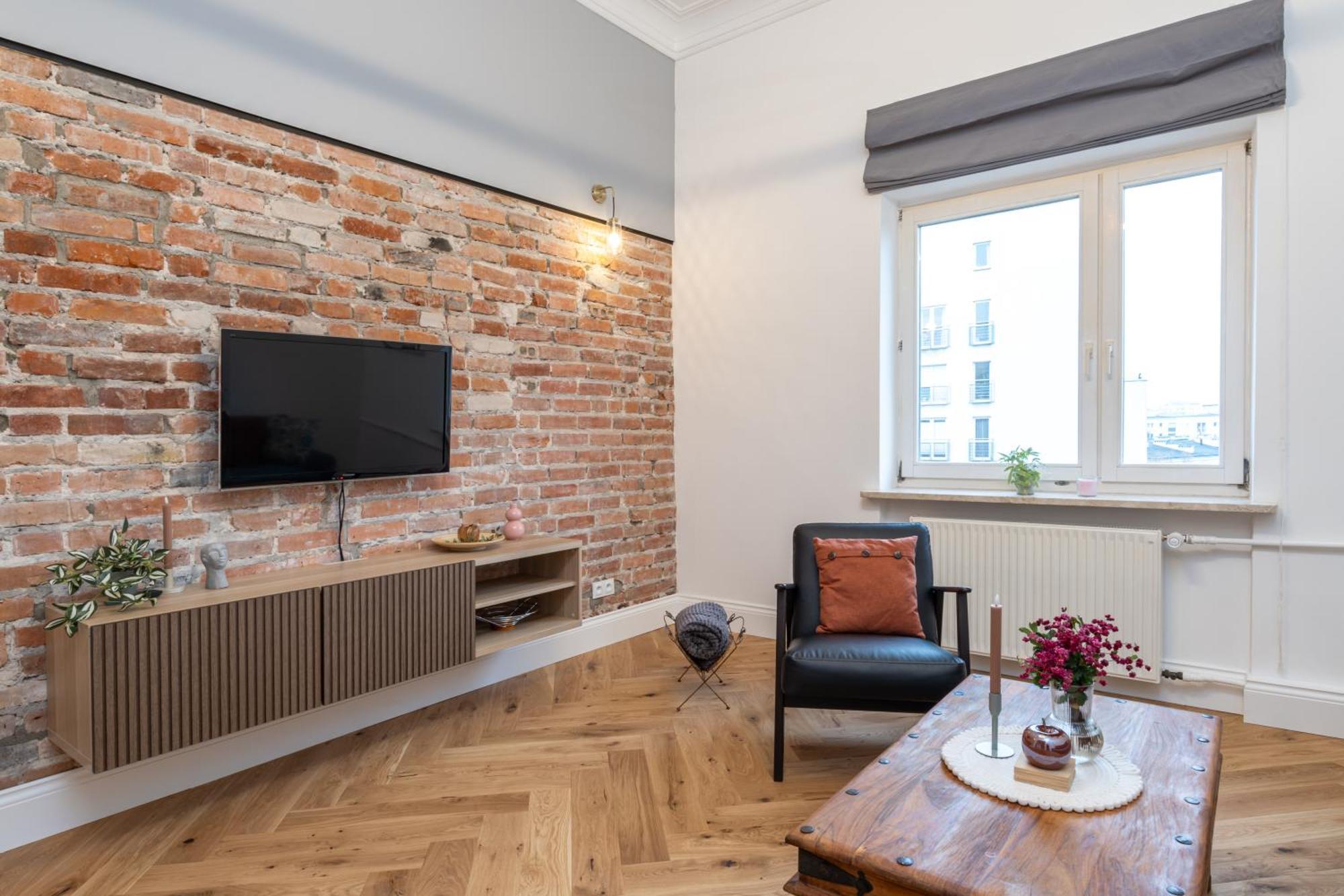 Superapart Andersa 25 Varsovie Extérieur photo