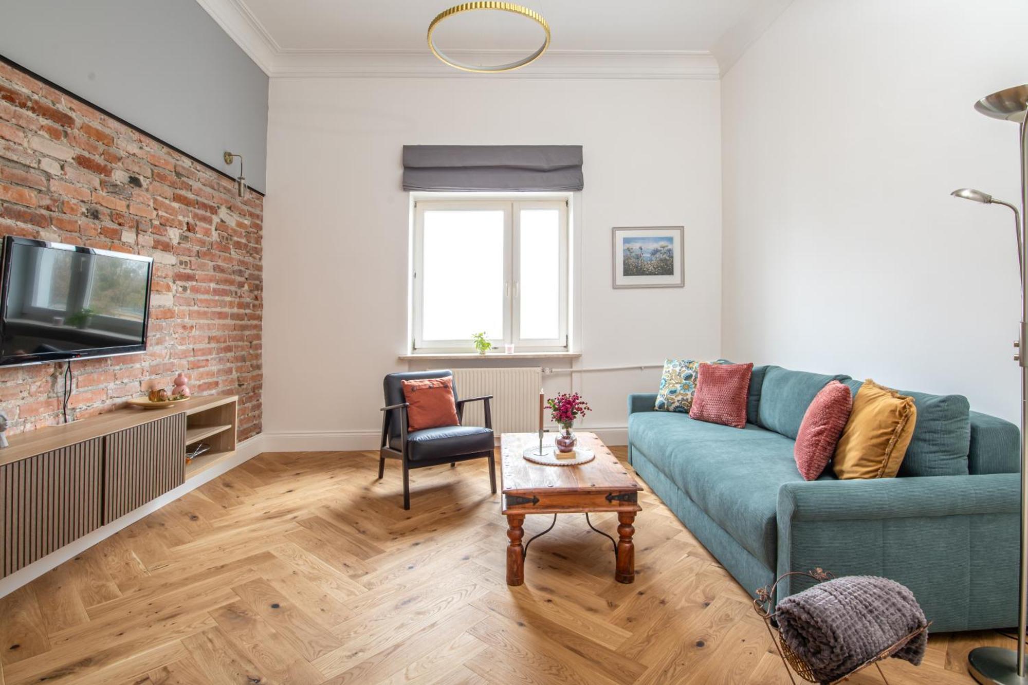 Superapart Andersa 25 Varsovie Extérieur photo