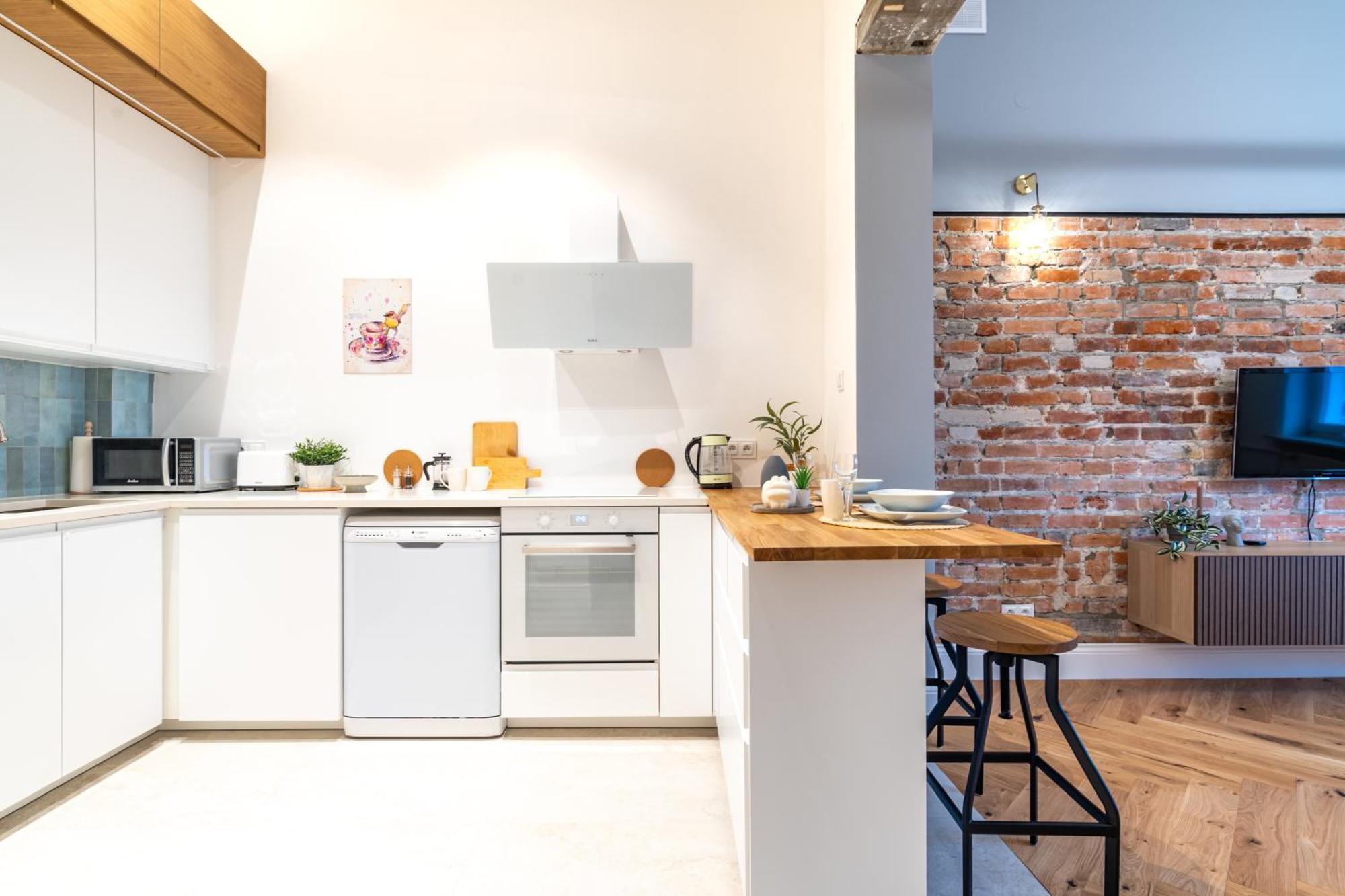 Superapart Andersa 25 Varsovie Extérieur photo